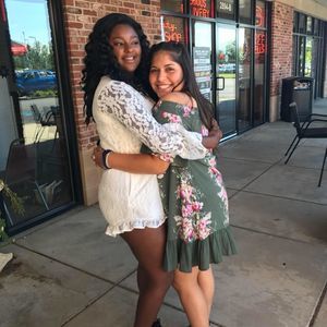 Meet your Posher, Mercedes